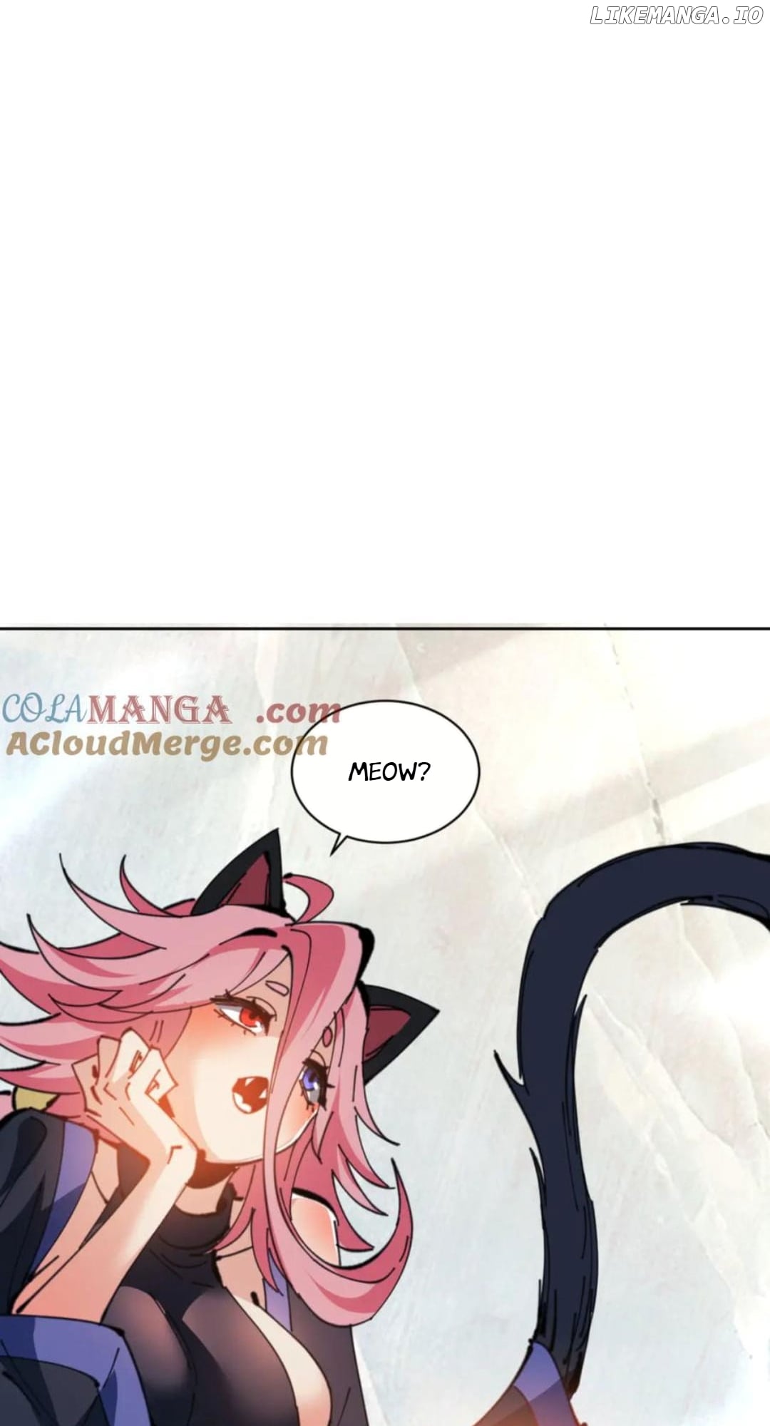Master: This rebellious disciple is definitely not the Holy Son Chapter 118 - page 70